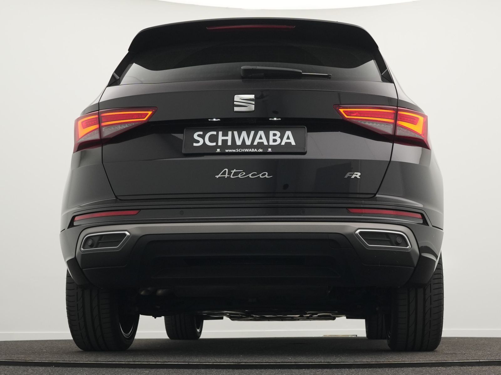 Seat Ateca - Bild 42