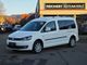 VW VW Caddy Maxi  "Cup "  DSG  7-Sitzer