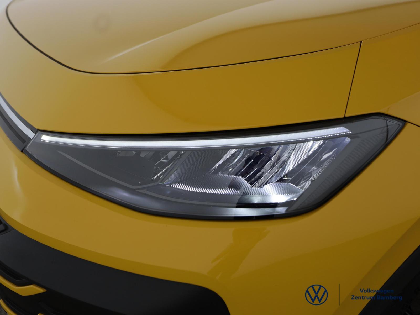 Volkswagen T-Roc 1.5 eTSI Life+DSG+GJR+LED+ACC+PDC+RFK+DAB+, миниатюра 16