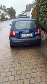 Hyundai Ideal für Fahranfänger, komplett überholt - : Kleinwagen, Für Fahranfänger