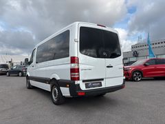Fahrzeugabbildung Mercedes-Benz Sprinter 314 CDI,L2H1,8-Sitzer,1-Hand,StHz,Klima