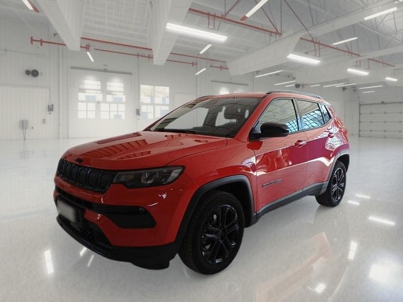 Jeep JEEP COMPASS 1.6 MJET II 96 KW NIGHT EAGLE SUV