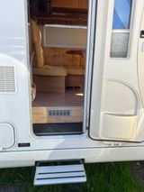 Concorde Credo I735H - Concorde Wohnwagen & Wohnmobile
