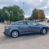 Toyota Avensis T27 Limousine Executive LPG - Toyota Avensis mit LPG-Antrieb