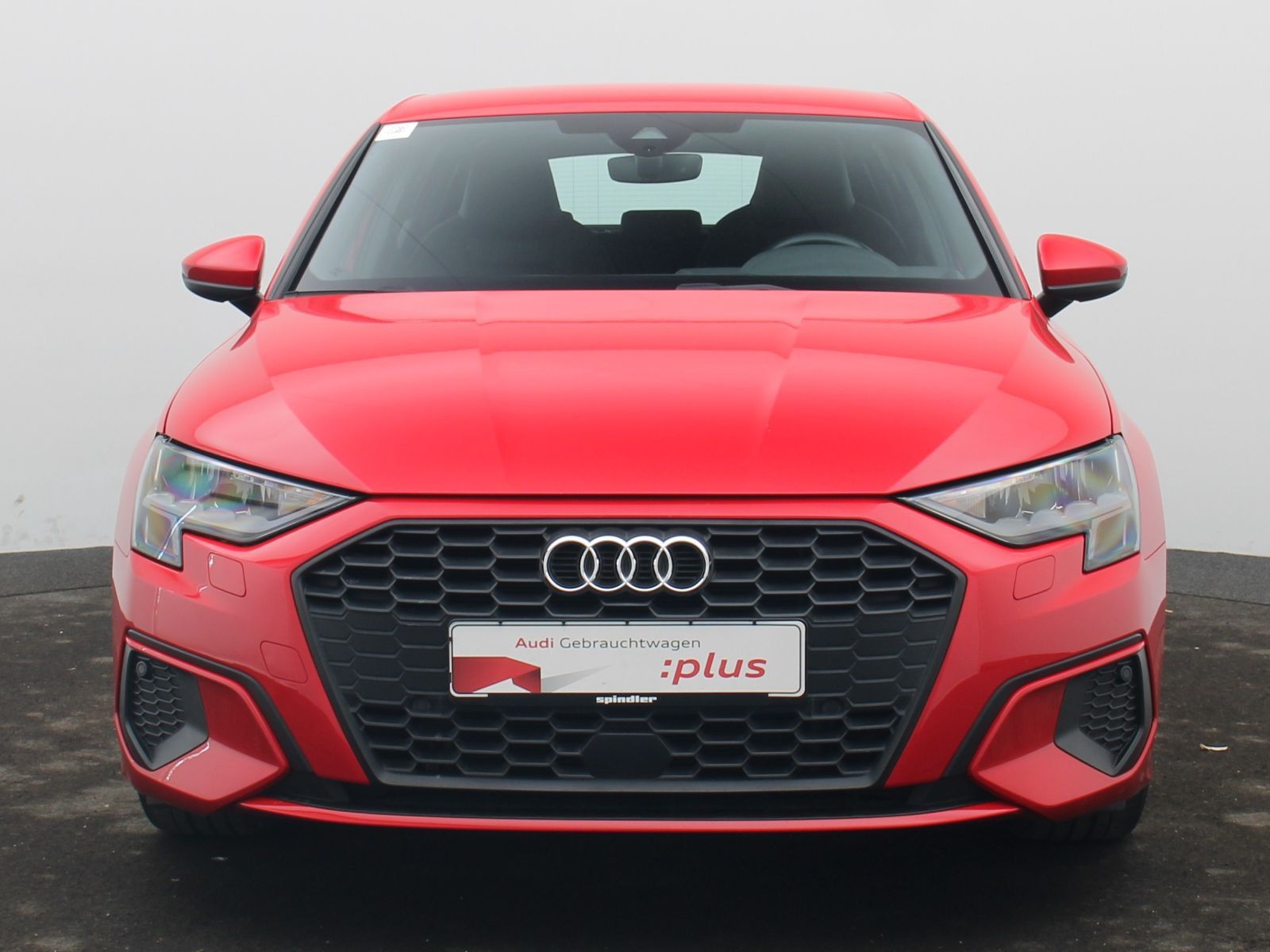 Audi A3 - Bild 3