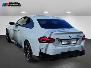 BMW M240i xDrive HiFi DAB LED WLAN RFK Komfortzg.