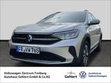 Volkswagen Taigo Move 1.0 TSI DSG Rückfahrkamera AHK LED - Volkswagen Taigo in Freiburg