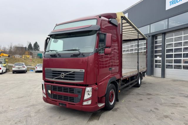 Volvo FH-460 4x2 