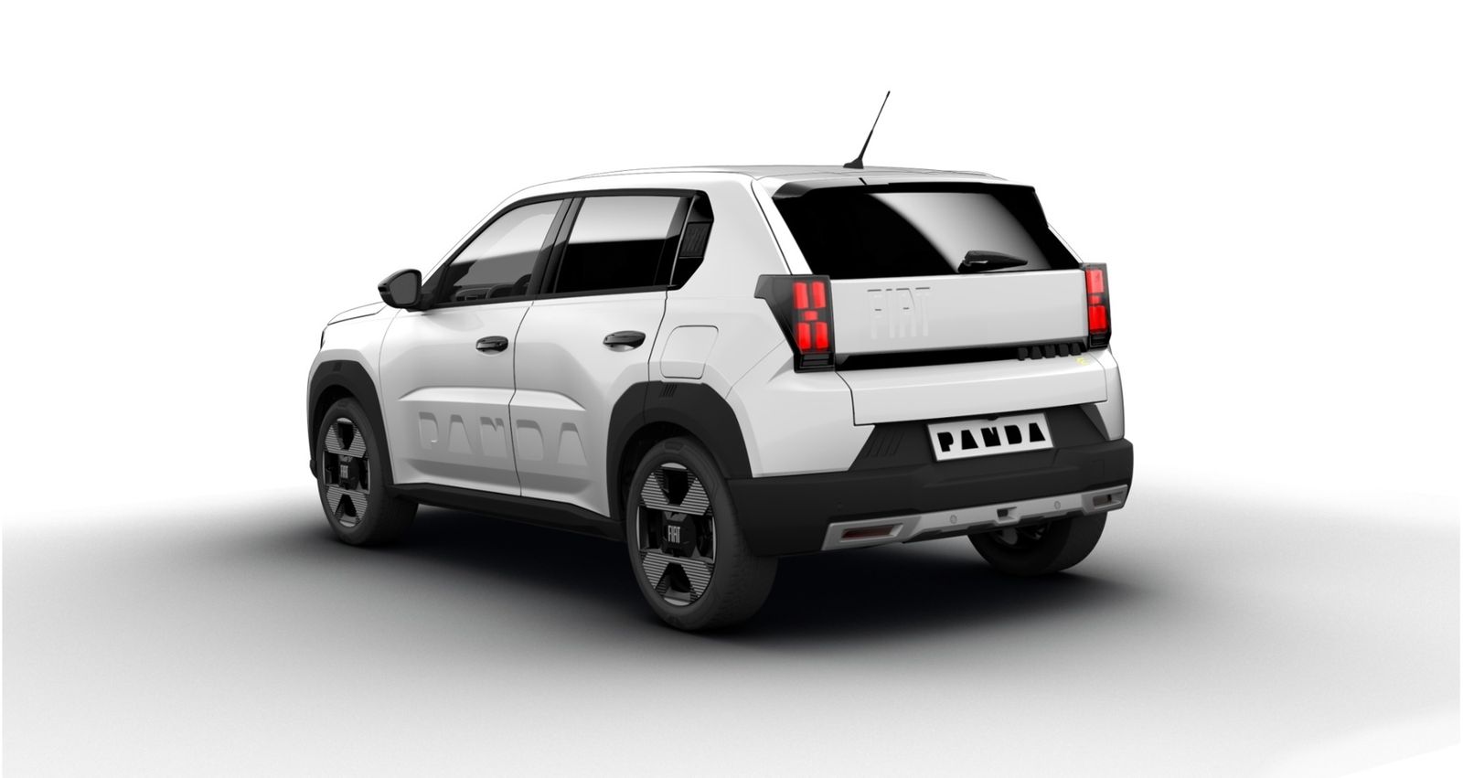 Fiat Grande Panda - Bild 3