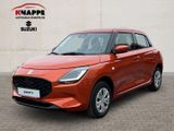 Suzuki Swift 1.2 Dualjet Club Allgrip Hybrid - Suzuki Swift New cars mit Benzin-Antrieb: Kleinwagen, Klimaanlage