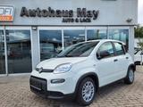 Fiat Panda 1.0GSE Hybrid