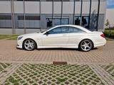 Mercedes-Benz CL 500 4MATIC BlueEFFICIENCY - AMG - DESIGNO - - Mercedes-Benz in Witten