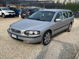 Volvo VOLVO V70 2.4 D5 20V cat Optima - Volvo V70 20V mit Diesel-Antrieb