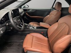 AUDI Cabriolet 45 TFSI quattro S-Line VOLLAUSTATTUNG