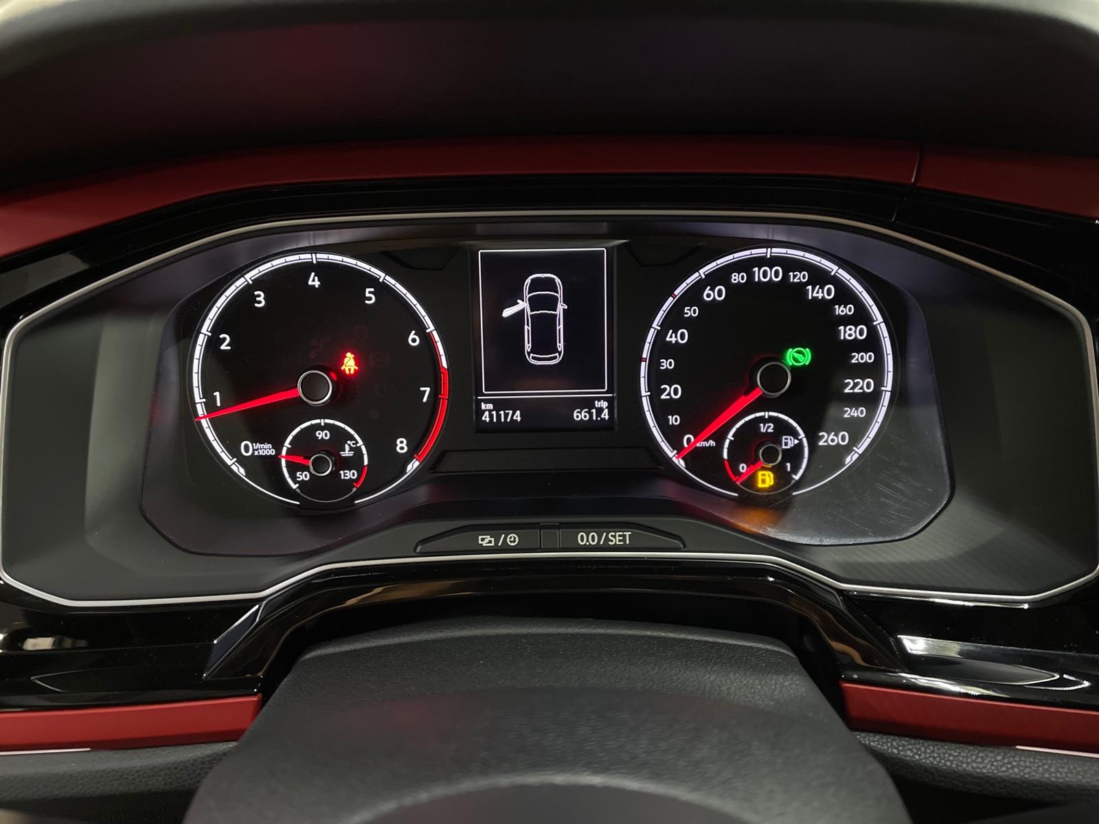 Volkswagen Polo VI GTI/PDC/LED/ACC/SIZTH/ R-KAM, миниатюра 15