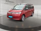 Volkswagen California 2.0 TDI DSG Ocean AHK DCC Matrix Stan - rote Volkswagen T7 California