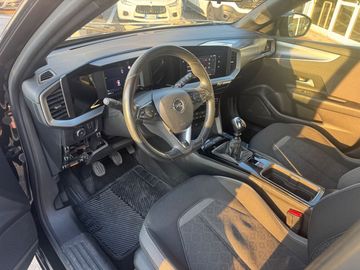 Opel Mokka - 8
