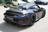 Porsche 992 GT3 Clubsport PCCB Lift Carbon Approved neu - Porsche 992 in Berlin