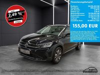 Volkswagen Taigo - Vorschau Bild 1