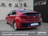 Hyundai IONIQ 1.6 GDi Hybrid Style ACC INFINITY XENON - Hyundai IONIQ mit Hybrid-Antrieb