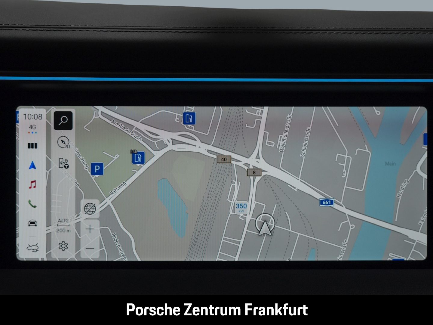 Porsche Macan - Bild 9