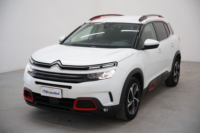 Citroën CITROEN C5 Aircross 1.5 bluehdi Feel s&s 130cv m