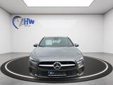 Mercedes-Benz A 180 dStyle - Mercedes-Benz A 180 Gebrauchtwagen in Wuppertal
