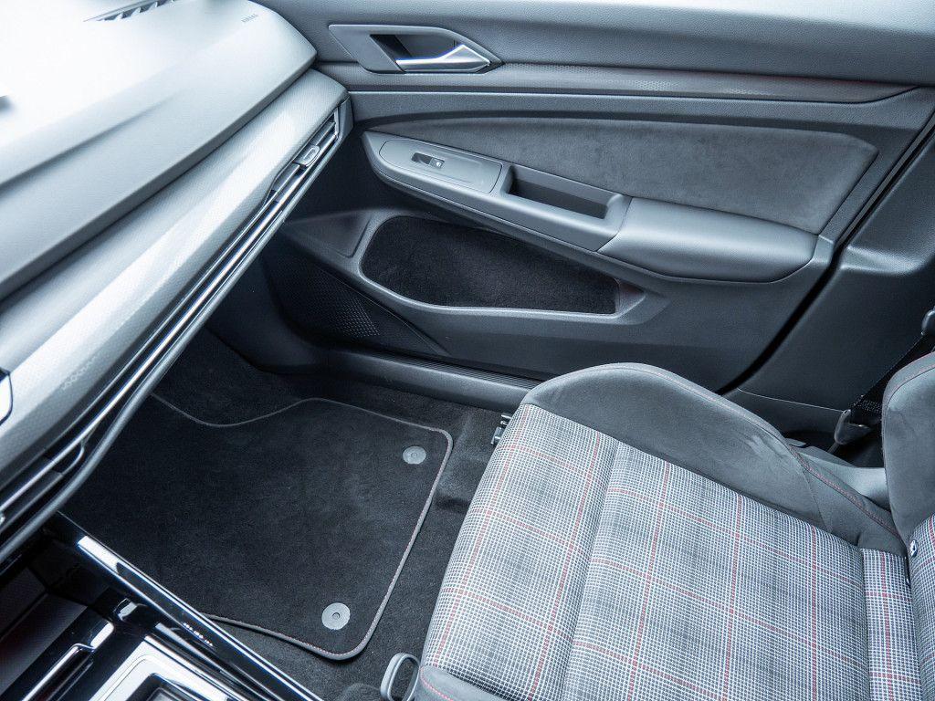 Volkswagen Golf GTI 2.0 TSI DSG Climatronic NAVI LED PDC SH, миниатюра 15