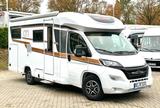 Malibu T 430 LE -Touring -2.Bat. Truma 6E - Malibu T 430 LE