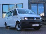 Volkswagen T6 Transporter 2.0 TDI L2H2 Navigation 9-Sitzer - VW T6 Transporter Gebrauchtwagen in Düsseldorf
