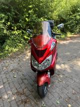Daelim Freewing S2 FI - Offers