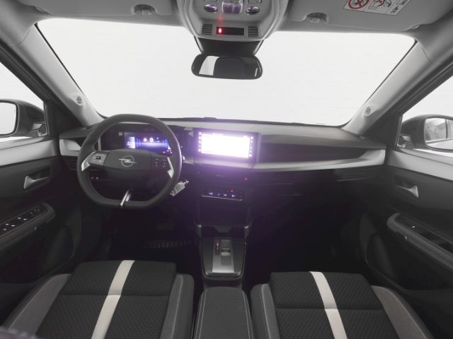 Frontera C HYBRID GS eDCT+NAVI+RÜCKFAHRKAMERA+SI