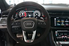 AUDI RSQ8 performance | B&O Advanced | Carbon | 305 AUDI RSQ8 performance | B&O Advanced | Carbon | 305