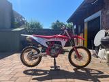 Gasgas Ec 350 f - GASGAS EC
