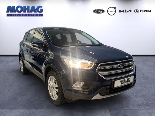Ford Kuga Trend *KLIMA*ALUF.*PANORAMAD.*LICHT-REGENSE