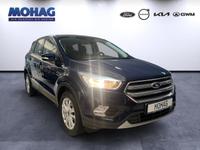 Ford Kuga Trend *KLIMA*ALUF.*PANORAMAD.*LICHT-REGENSE