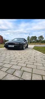 Volkswagen Corrado  VR6 Hartmann - Volkswagen Corrado: Vr