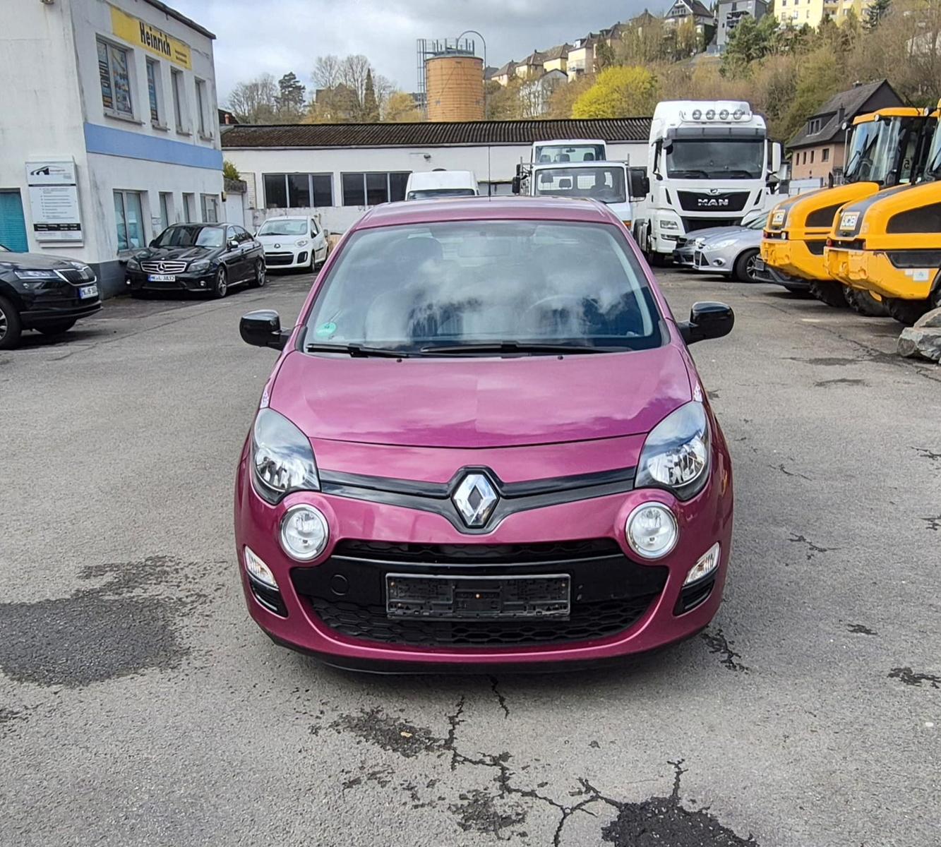 Renault Twingo Dynamique