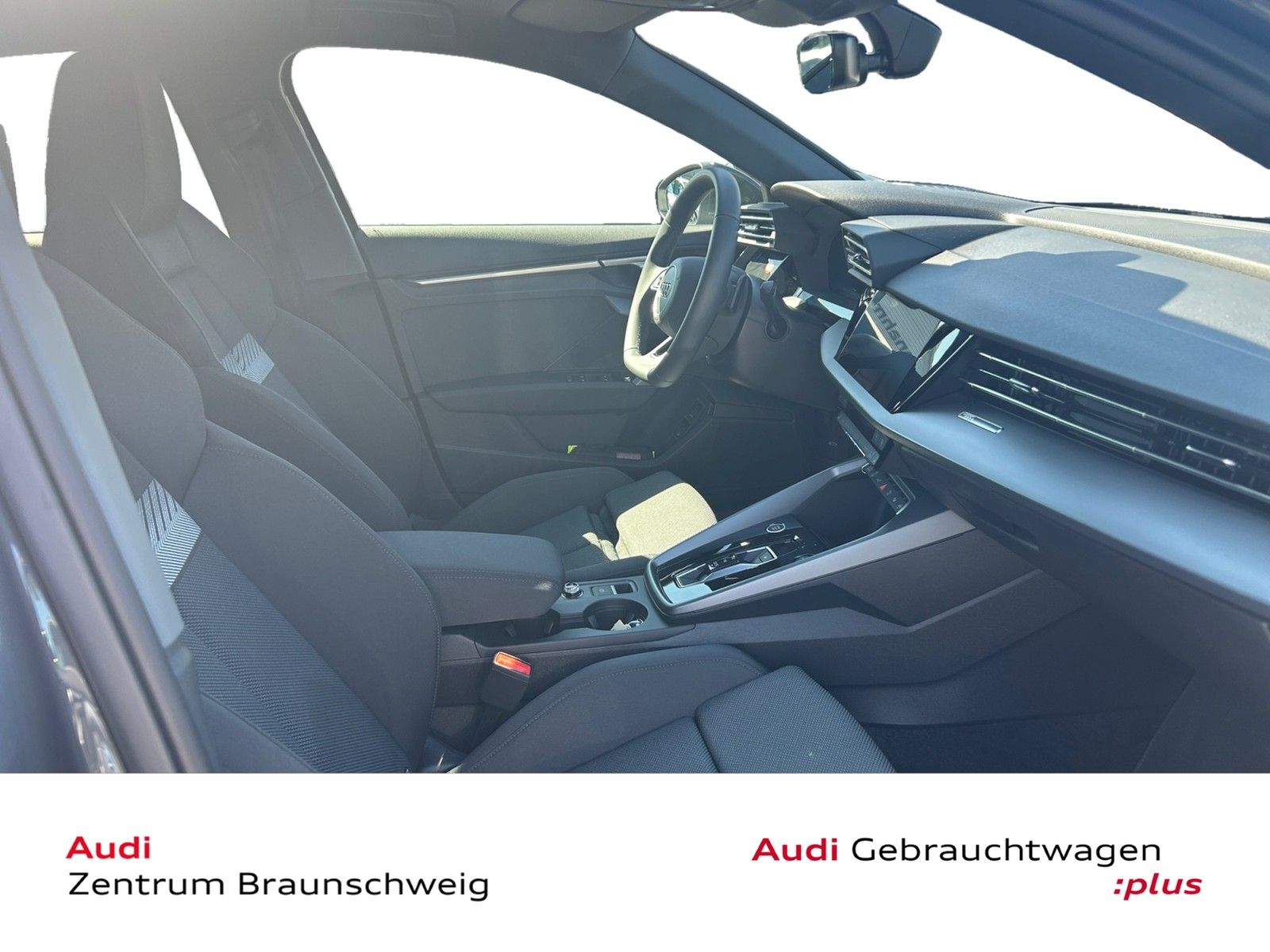 Audi A3 - Bild 6