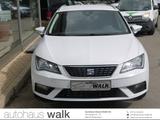 Seat Leon ST 2.0 TDI DSG Xcellence NAVI ACC APS SH - Seat Vorführfahrzeuge