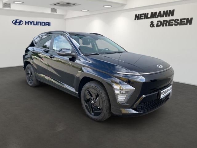 Hyundai KONA Elektro - Bild 2