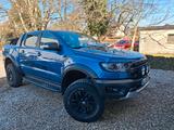 Ford Raptor - Ford Raptor mit Diesel-Antrieb: Automatik