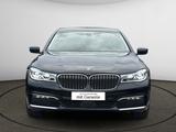 BMW 740 Baureihe 7 Lim  d xDrive Laser, Massage, Pan - BMW 740 mit Diesel-Antrieb