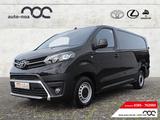 Toyota Proace L2 Kasten Meister 2.0 D-4D EU6d Navi Appl