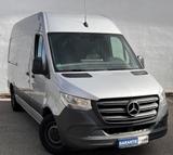Mercedes-Benz Sprinter 315 CDI L2 H2 Kasten 3.5 t KLIMA R-CAM  - Mercedes-Benz Sprinter in Freiburg
