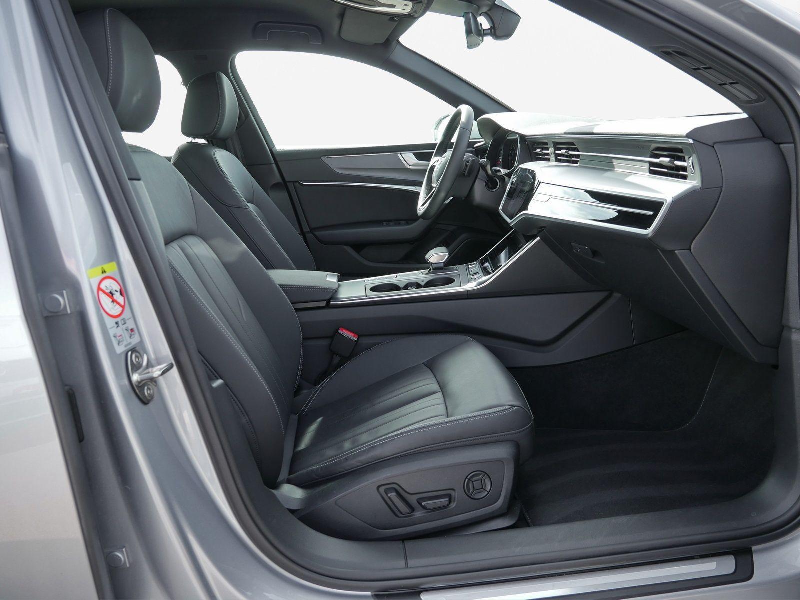 Audi A6 Avant 50 TFSIe quattro LED*AHK*Business*ACC*, миниатюра 4