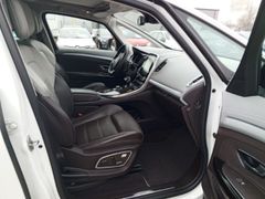 Fahrzeugabbildung Espace V Initiale Paris 1.6 dCi 160 Energy 7 Sit