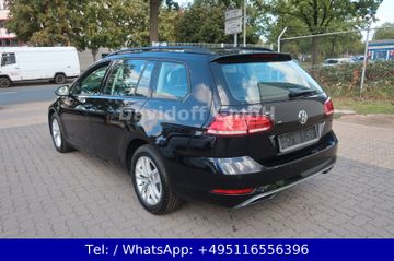 Volkswagen Golf - 3