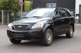 Kia Sorento 2.5  4 WD CRDi VGT LX - Kia Sorento: 5.2