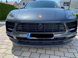 Porsche Macan S/ 21" RS Spyder/ 360° View/ Service neu  - Porsche: RS